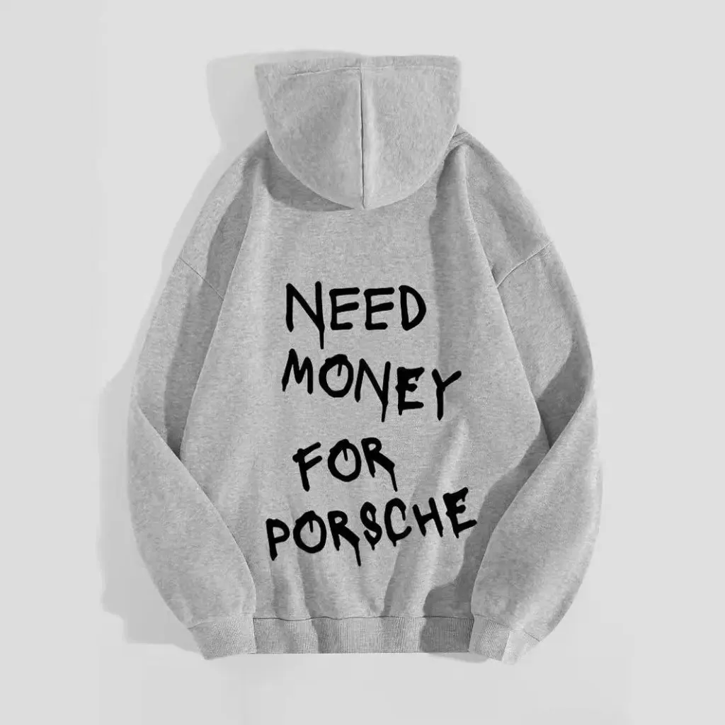 Толстовка с круглым вырезом в американском стиле в стиле ретро, модный ленивый топ на флисовой подкладке с отличительным буквенным принтом для универсального ношения
Толстовка с круглым вырезом в американском стиле в стиле ретро, модный ленивый топ на флисовой подкладке с отличительным буквенным принтом для универсального ношения