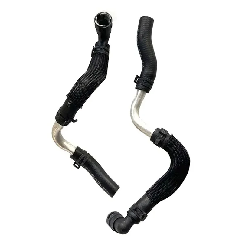 Universall Car Heater Supply And Return Hose Radiator Cooling Hose For Jeep Grand Cherokee 3.0 2014-2019 55038033AG 55038033AA
Universall Car Heater Supply And Return Hose Radiator Cooling Hose For Jeep Grand Cherokee 3.0 2014-2019 55038033AG 55038033AA