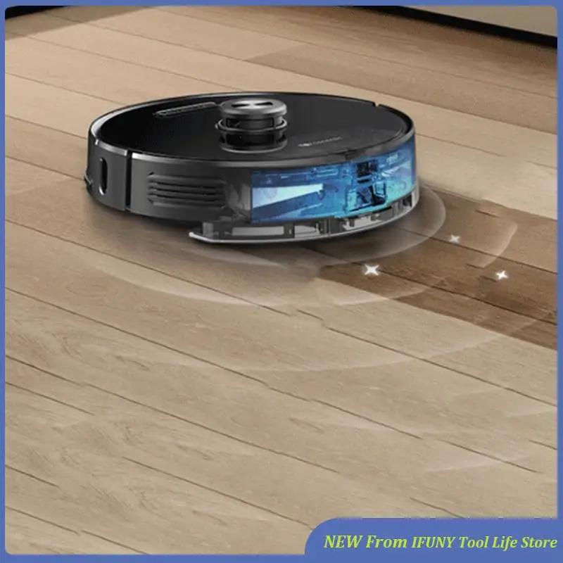 Держатель швабры с накладкой для швабры для ECOVACS DEEBOT T8AIVI MAX POWER Max, аксессуары для робота-пылесоса, запасные части, новые
Держатель швабры с накладкой для швабры для ECOVACS DEEBOT T8AIVI MAX POWER Max, аксессуары для робота-пылесоса, запасные части, новые