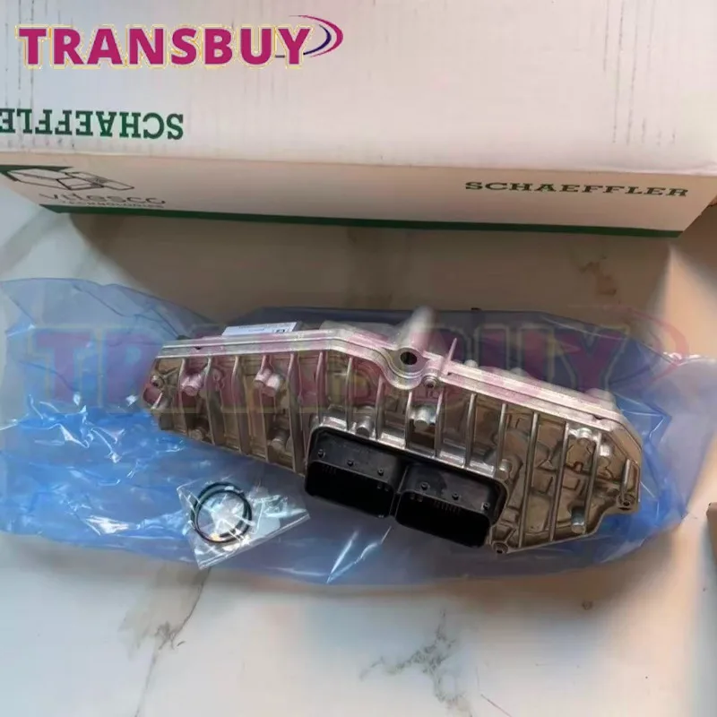 DPS6 6DCT250 AE8Z-7Z369-F A2C30743100 Brand New For Transmission TCM Fits For 2011-18 Ford Focus Fiesta 1.6 2.0 DCT A2C53377
DPS6 6DCT250 AE8Z-7Z369-F A2C30743100 Brand New For Transmission TCM Fits For 2011-18 Ford Focus Fiesta 1.6 2.0 DCT A2C53377