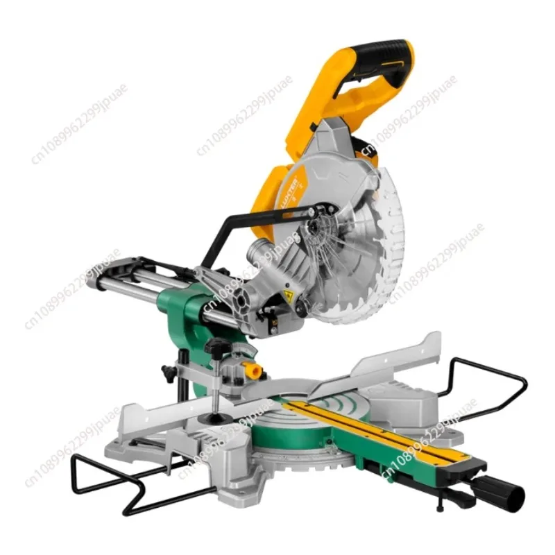 Household Woodworking 1700W Sliding Miter Saw 210mm Cutting Diameter Electric Table Cut-off Saw Tool
Household Woodworking 1700W Sliding Miter Saw 210mm Cutting Diameter Electric Table Cut-off Saw Tool