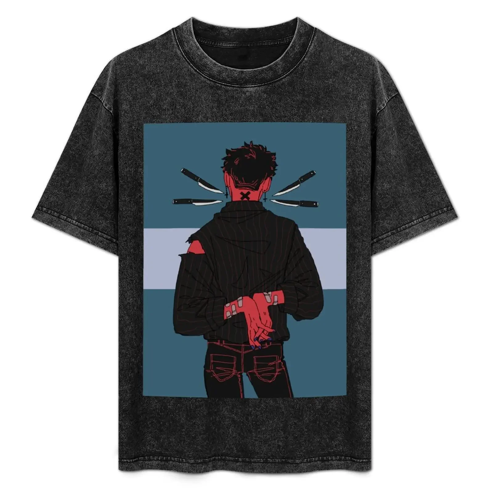 X marks the spot T-Shirt custom t-shirts fashion shirts cute clothes oversized t shirt mens graphic t-shirts funny
X marks the spot T-Shirt custom t-shirts fashion shirts cute clothes oversized t shirt mens graphic t-shirts funny