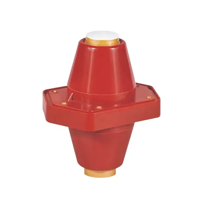 CGIS24/241 24kV Feedthrough Insulation Bushing Busbar Epoxy Bushing High and Medium Voltage Indoor Insulator for CGIS
CGIS24/241 24kV Feedthrough Insulation Bushing Busbar Epoxy Bushing High and Medium Voltage Indoor Insulator for CGIS