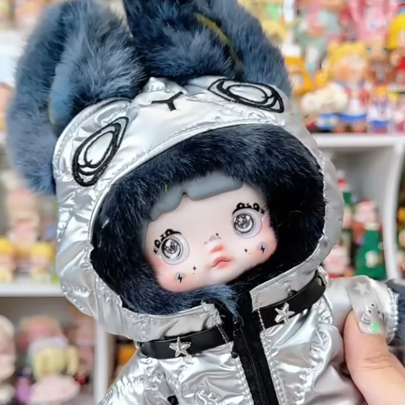 100% натуральная серия Nommi, прогноз погоды, слепая коробка, плюшевая милая кукла, загадочная коробка, сумка, кулон, кукла, подарок на день рождения, подруге, игрушки
100% натуральная серия Nommi, прогноз погоды, слепая коробка, плюшевая милая кукла, загадочная коробка, сумка, кулон, кукла, подарок на день рождения, подруге, игрушки