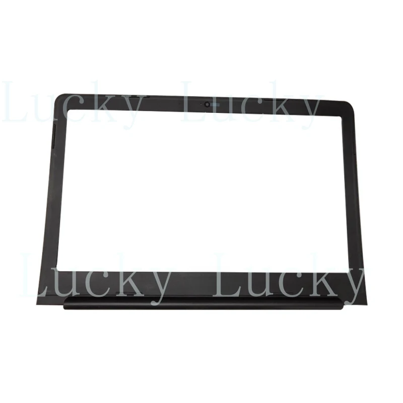 Для DELL 5545 5547 5548 B Рамка экрана 0984XG
Для DELL 5545 5547 5548 B Рамка экрана 0984XG
