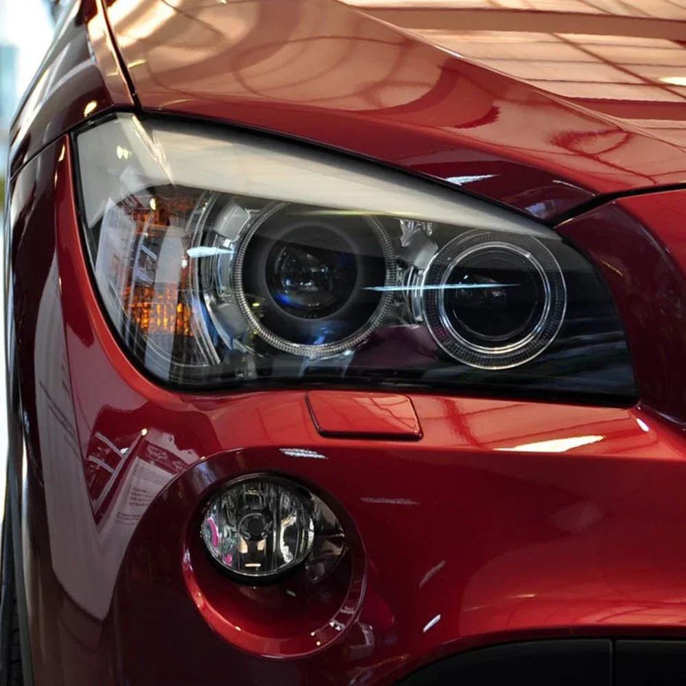 Car Front Lamps for Bmw X1 E84 2011-2015 Led Auto Headlights Assembly Upgrade Projector Lens Angel Eye Design Accessories
Car Front Lamps for Bmw X1 E84 2011-2015 Led Auto Headlights Assembly Upgrade Projector Lens Angel Eye Design Accessories