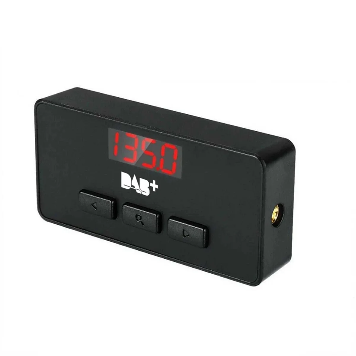 DAB + Антенна с USB-адаптером Приемник Android Автомобильный стереоплеер Автомобильный GPS-приемник DAB+ Приемник сигнала для универсального
DAB + Антенна с USB-адаптером Приемник Android Автомобильный стереоплеер Автомобильный GPS-приемник DAB+ Приемник сигнала для универсального