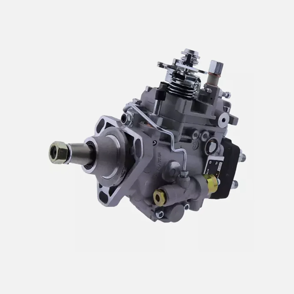 Fuel Injection Pump For Cummins B3.3 Engine C6204711320 6204711320 6204-71-1320 Excavator Engine Replacement Parts
Fuel Injection Pump For Cummins B3.3 Engine C6204711320 6204711320 6204-71-1320 Excavator Engine Replacement Parts