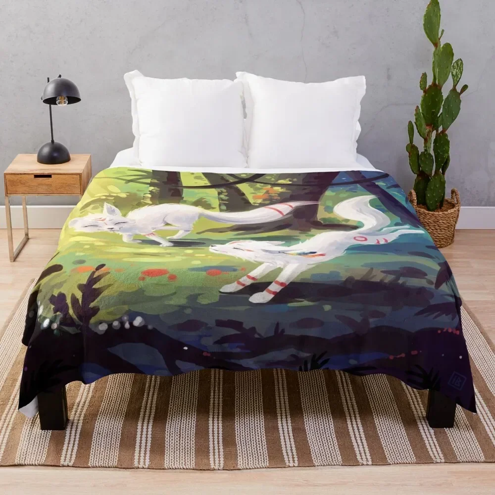 Follow Me Throw Blanket Bed Fashionable Plaid on the sofa Heavy Luxury Blankets
Follow Me Throw Blanket Bed Fashionable Plaid on the sofa Heavy Luxury Blankets