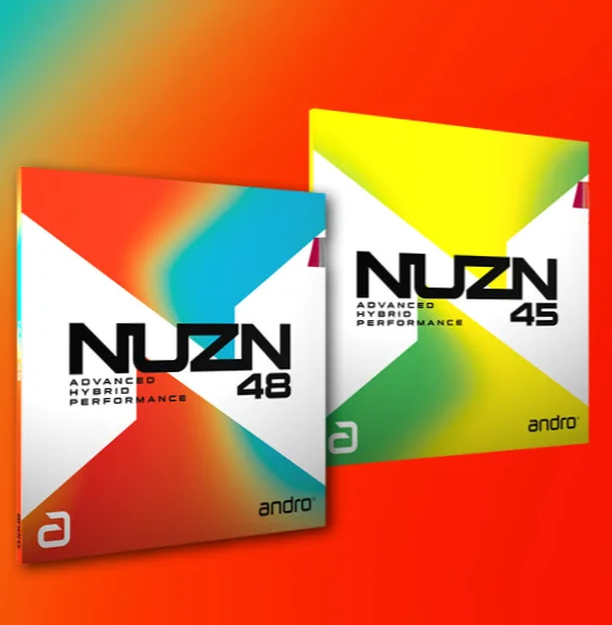 Andro Nuzn 45/48 Andro Nuzn 45/48
Andro Nuzn 45/48 Andro Nuzn 45/48