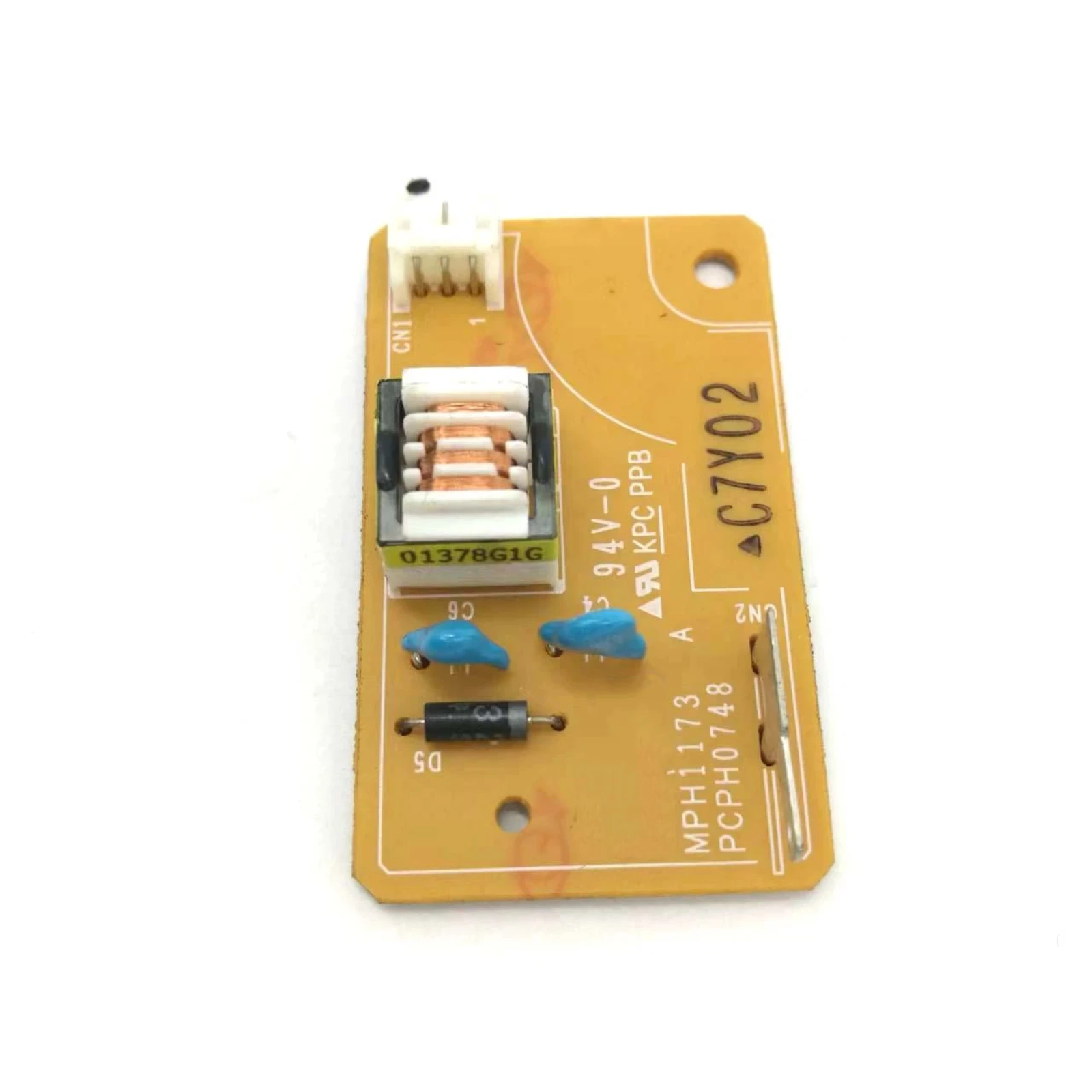 Board MPH1173 PCXPH0748 Fits For Epson P408 P400 R3000 P600 P608 P806 P607 P800
Board MPH1173 PCXPH0748 Fits For Epson P408 P400 R3000 P600 P608 P806 P607 P800