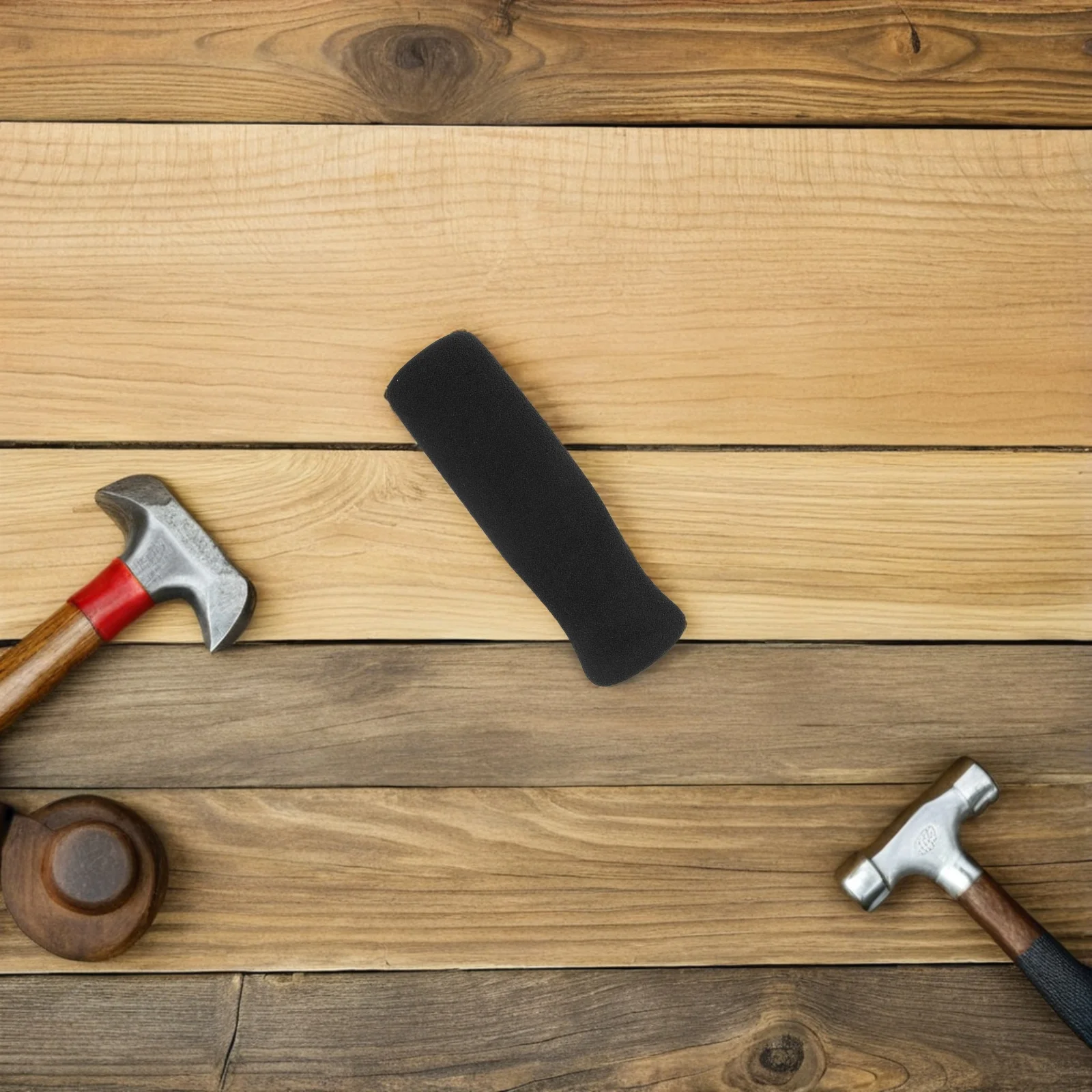 6pcs Anti-Slip Foam Grip Replacement Soft Cushioned Walker Hand Grips For Seniors Universal Fit Shock Absorption Comfortable
6pcs Anti-Slip Foam Grip Replacement Soft Cushioned Walker Hand Grips For Seniors Universal Fit Shock Absorption Comfortable