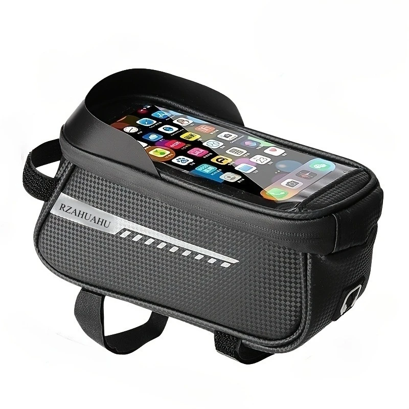 1.5L Bicycle Front Bag Waterproof EVA Hard Shell Frame Bag for Children Balance Bike Scooter Storage Pouch Cycling Accessories
1.5L Bicycle Front Bag Waterproof EVA Hard Shell Frame Bag for Children Balance Bike Scooter Storage Pouch Cycling Accessories
