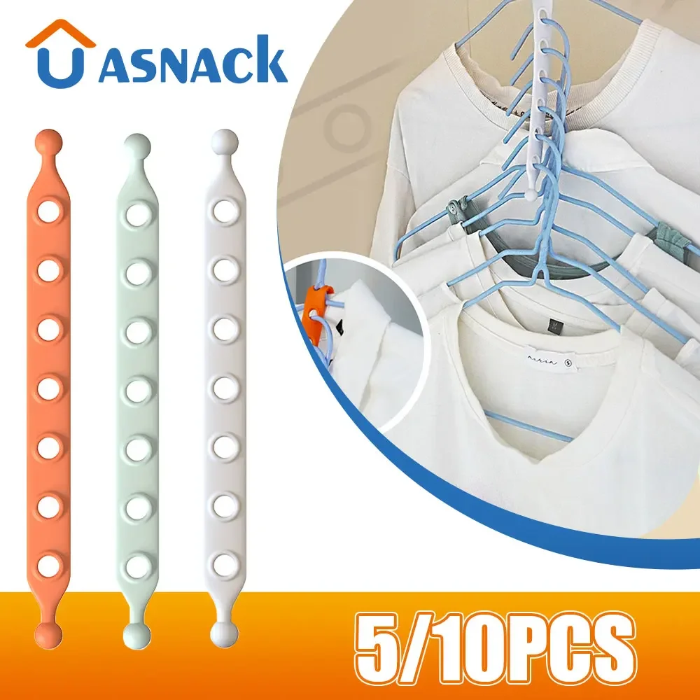 5/10 PCS Multi-port Support Clothes Hanger Drying Rack Connector Hooks Plastic Cascading Organizer Rack Space Saving for Closet
5/10 PCS Multi-port Support Clothes Hanger Drying Rack Connector Hooks Plastic Cascading Organizer Rack Space Saving for Closet