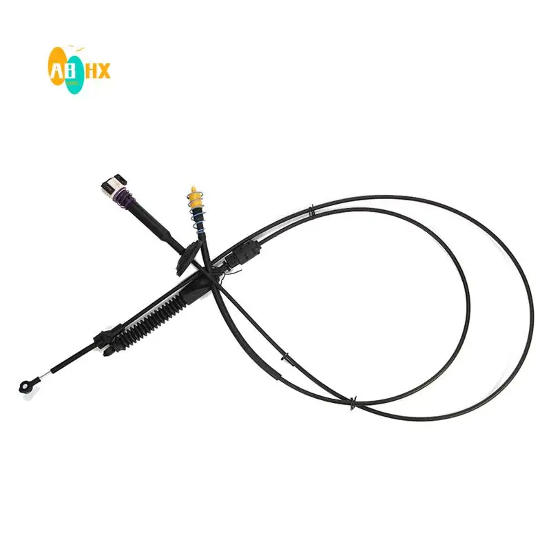ABHX-Auto Transmission Shift Cable 12477639, 15196274, 15118283 For Silverado Sierra Base 2WD
ABHX-Auto Transmission Shift Cable 12477639, 15196274, 15118283 For Silverado Sierra Base 2WD