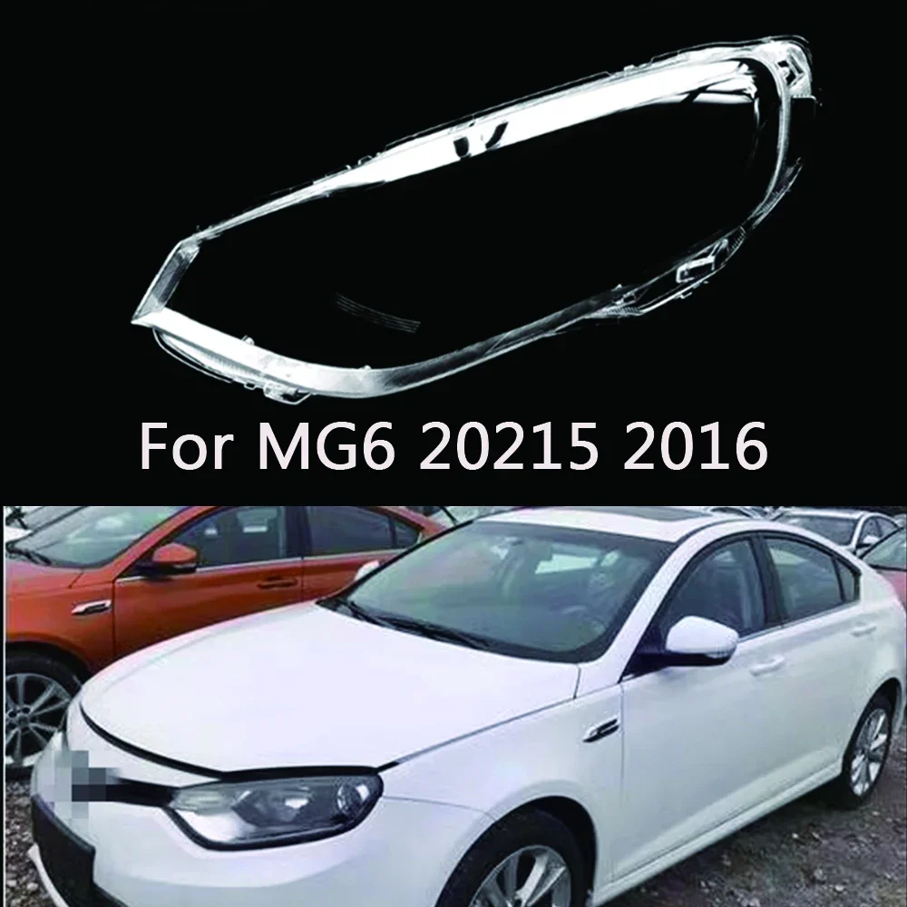 Прозрачная крышка для фары MG6 MG 6 2015 2016, оболочка для объектива, лампы головного света, прозрачные абажуры, водонепроницаемые яркие лампы, оболочка
Прозрачная крышка для фары MG6 MG 6 2015 2016, оболочка для объектива, лампы головного света, прозрачные абажуры, водонепроницаемые яркие лампы, оболочка