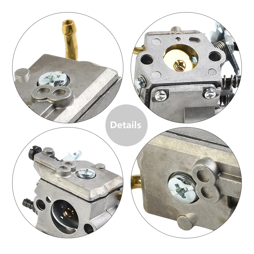 A New In Outdoor Power Tools Begins With Our Advanced Engineering Solutions Focusing On Compatibility And Efficiency
A New In Outdoor Power Tools Begins With Our Advanced Engineering Solutions Focusing On Compatibility And Efficiency