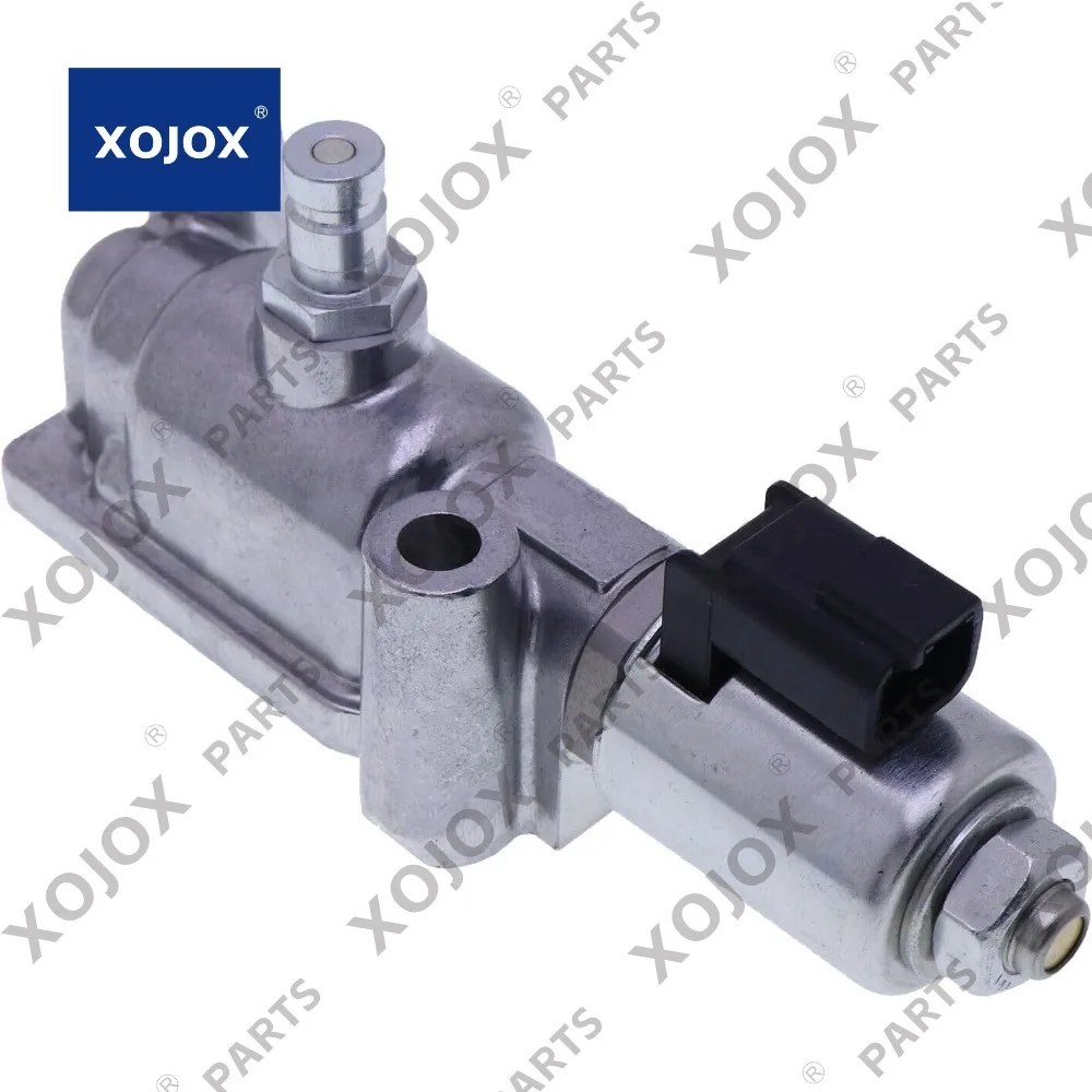 Модулирующий клапан XOJOX в сборе 244-3114 160-8408 220-4324 для Caterpillar 525B 535B 545 621H 924G 928H 930G 938G 950G 966H 972G
Модулирующий клапан XOJOX в сборе 244-3114 160-8408 220-4324 для Caterpillar 525B 535B 545 621H 924G 928H 930G 938G 950G 966H 972G