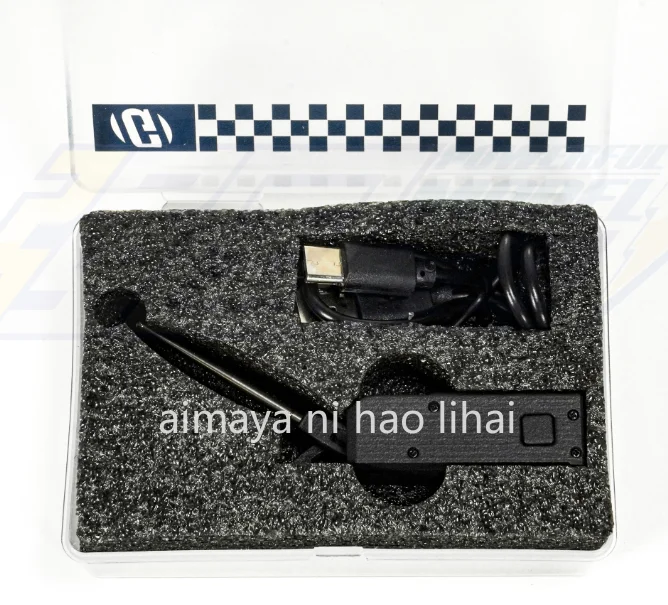 Car height ruler Electronic digital display RC remote control Car measuring ruler Chassis height measurement tool GH-025
Car height ruler Electronic digital display RC remote control Car measuring ruler Chassis height measurement tool GH-025
