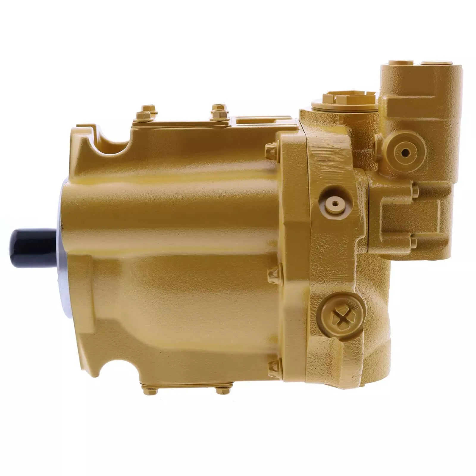 For Caterpillar GP-Piston Pump 9T-6857 416 Series Backhoe - New
For Caterpillar GP-Piston Pump 9T-6857 416 Series Backhoe - New