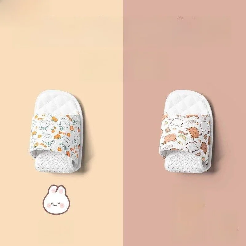Two-in-One Portable Travel Slippers Children's Summer Foldable Parent-Child Hotel Tourism Slippers Home Comfortable EVA Slippers
Two-in-One Portable Travel Slippers Children's Summer Foldable Parent-Child Hotel Tourism Slippers Home Comfortable EVA Slippers