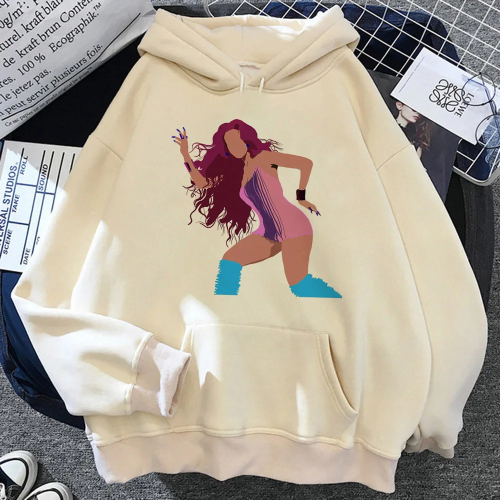Doja Cat hoodies women vintage japanese harajuku Winter Hooded Shirt women Kawaii clothing
Doja Cat hoodies women vintage japanese harajuku Winter Hooded Shirt women Kawaii clothing