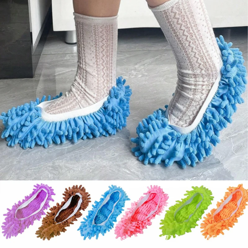 1 Pair Unisex Floor Socks Suitable Cleaning Dust Removal Multiple Colors Comfortable Lightweight Breathable Casual Indoor Socks
1 Pair Unisex Floor Socks Suitable Cleaning Dust Removal Multiple Colors Comfortable Lightweight Breathable Casual Indoor Socks