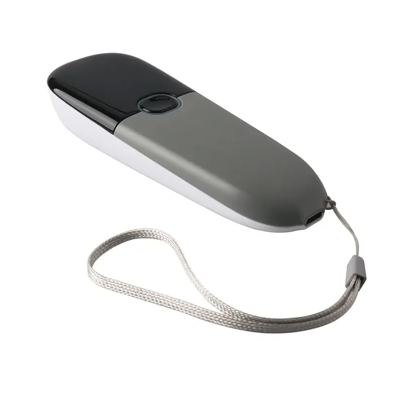 Portable Wireless 1D 2D Barcode Scanner Handheld Mini 2.4G/Bluetooth WiFI Bar Code Reader with BT Interface Mobile Interface
Portable Wireless 1D 2D Barcode Scanner Handheld Mini 2.4G/Bluetooth WiFI Bar Code Reader with BT Interface Mobile Interface
