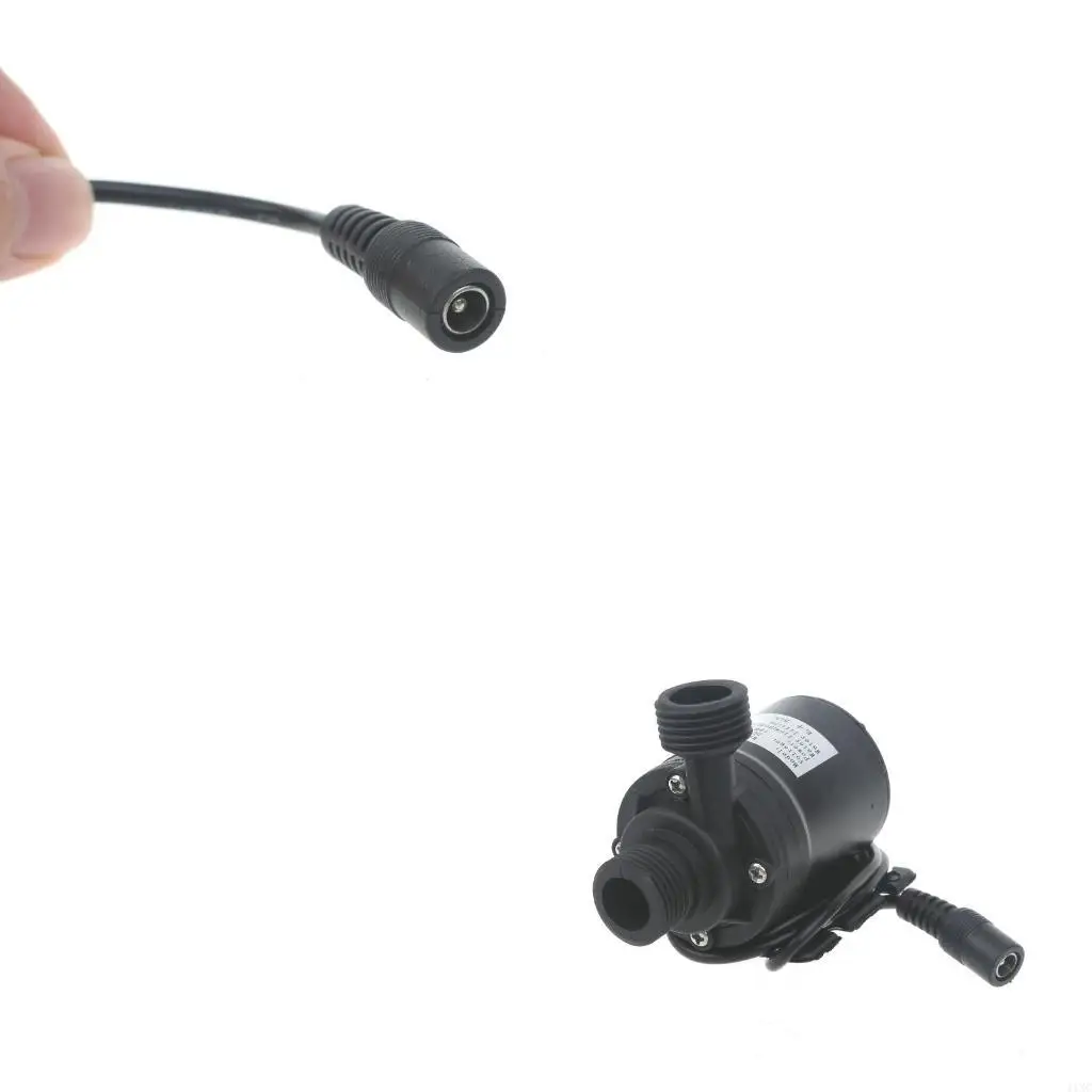 DC12V Микромоскоростные моторные водяные насосы мини -водяной насосы для рыбы для бассейна бассейна Аквариум л/ч Аквариум
DC12V Микромоскоростные моторные водяные насосы мини -водяной насосы для рыбы для бассейна бассейна Аквариум л/ч Аквариум