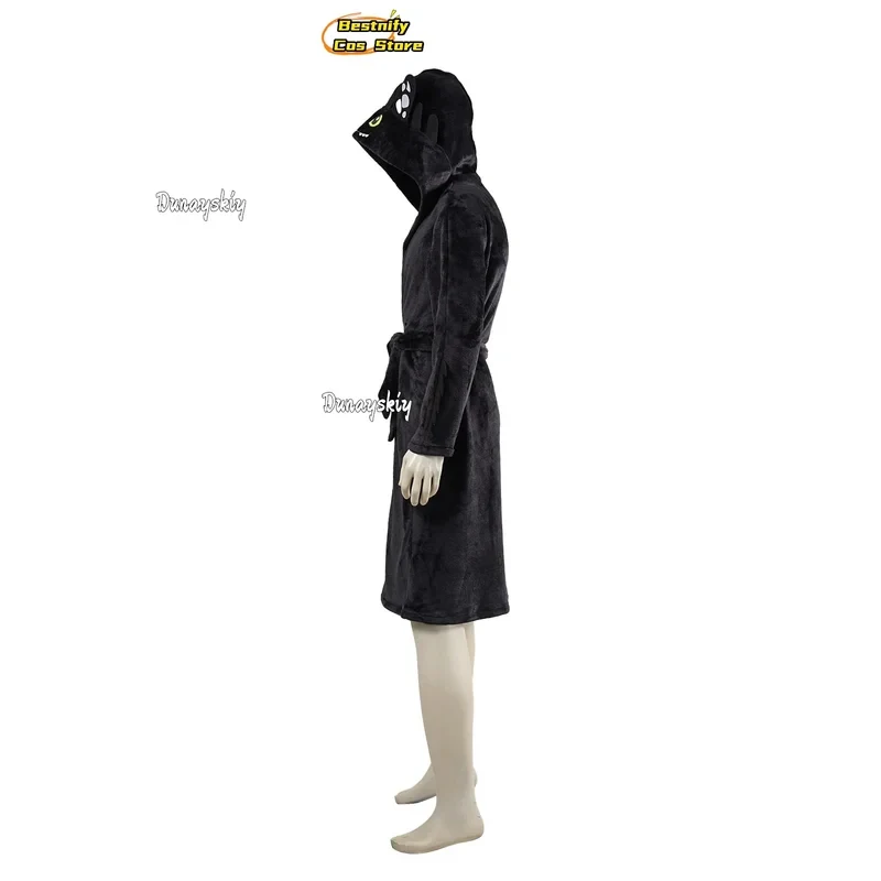 3,k;6\g/CosplayInteresting Dragon Cosplay Costume Black Hooded Bathrobe Cartoon Gown Anime/Slumber party Outfit Roleplayk;6,y'9\
3,k;6\g/CosplayInteresting Dragon Cosplay Costume Black Hooded Bathrobe Cartoon Gown Anime/Slumber party Outfit Roleplayk;6,y'9\