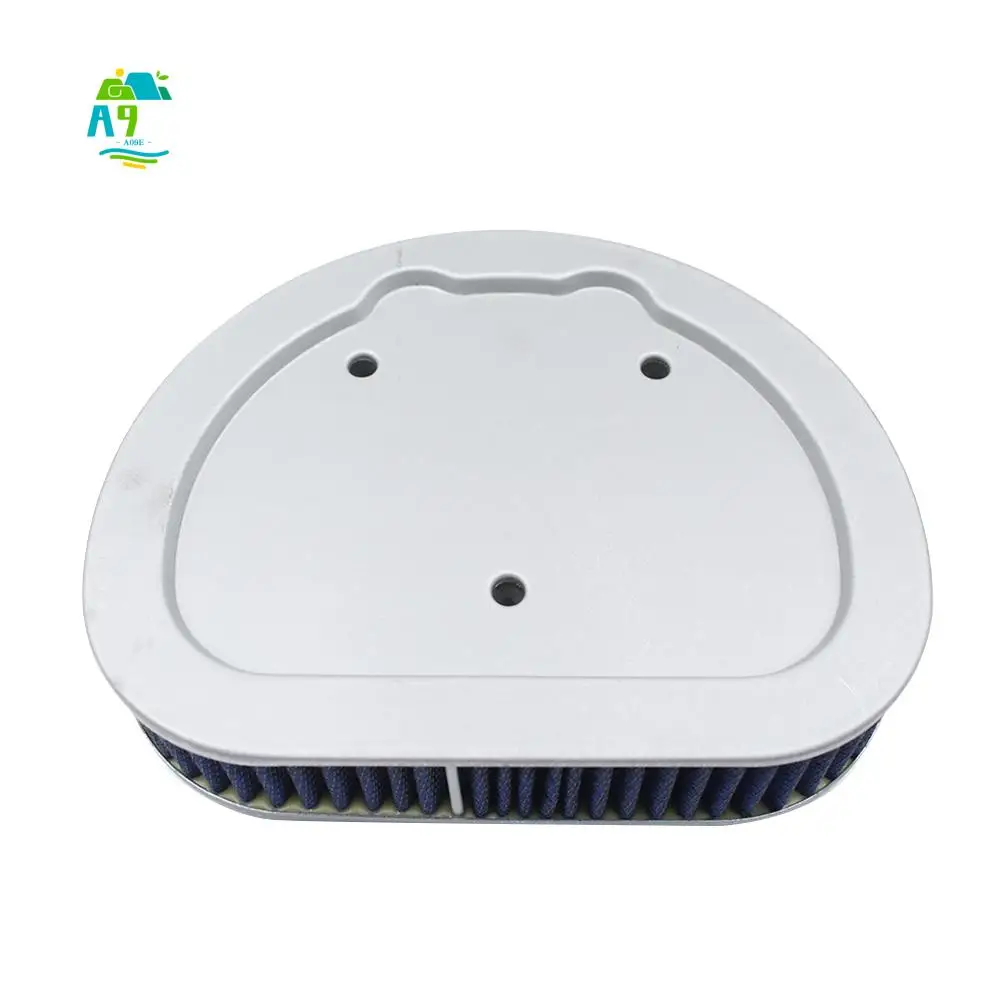 A09E-Motorcycle Air Cleaner Intake Filter For DAVIDSON 1584 FLHR Road King 1690 HD-1508
A09E-Motorcycle Air Cleaner Intake Filter For DAVIDSON 1584 FLHR Road King 1690 HD-1508