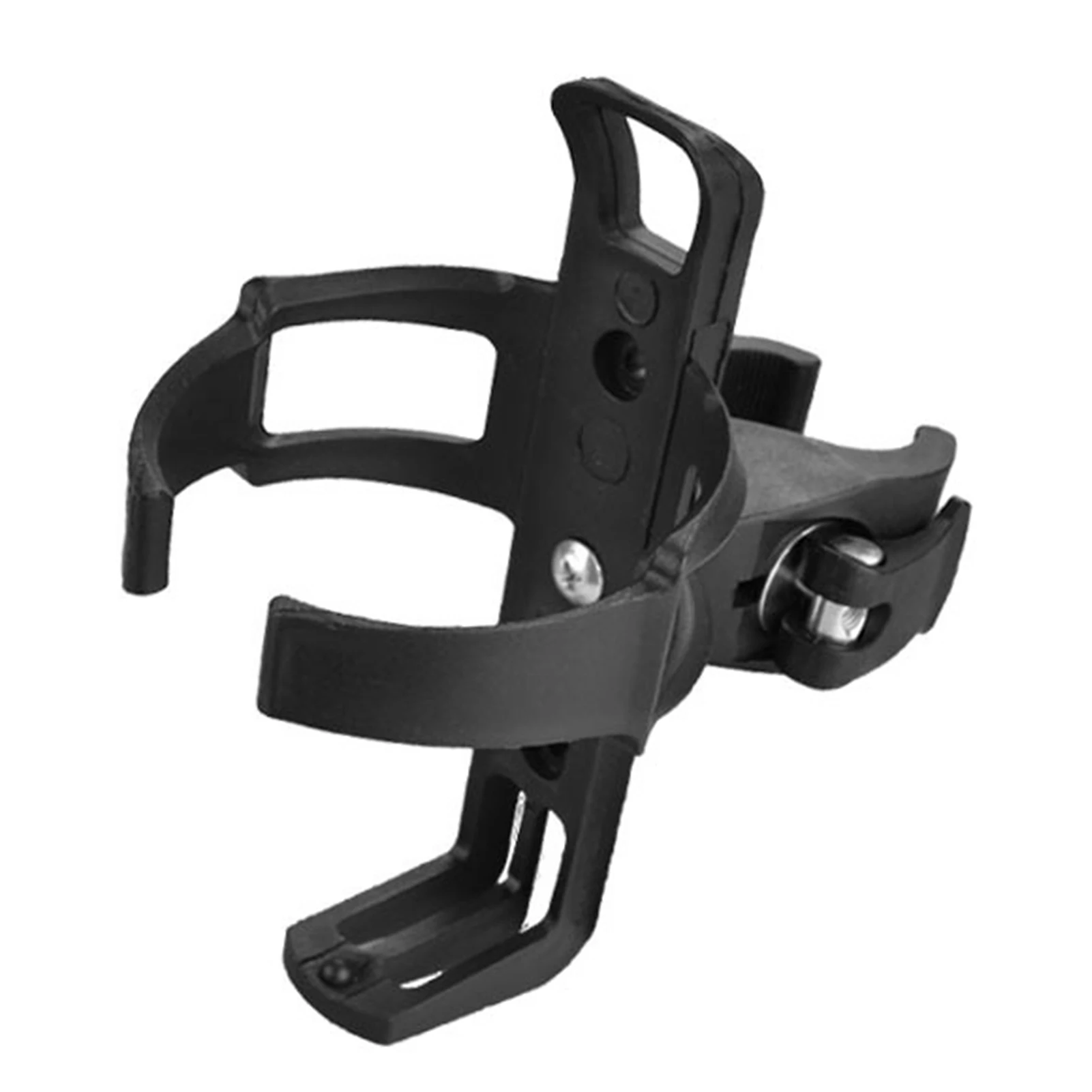 Держатель для бутылки с водой для велосипеда, вращающийся на 360 градусов универсальный держатель для чашки, противоударный, простой в использовании для электрического скутера, велосипеда
Держатель для бутылки с водой для велосипеда, вращающийся на 360 градусов универсальный держатель для чашки, противоударный, простой в использовании для электрического скутера, велосипеда