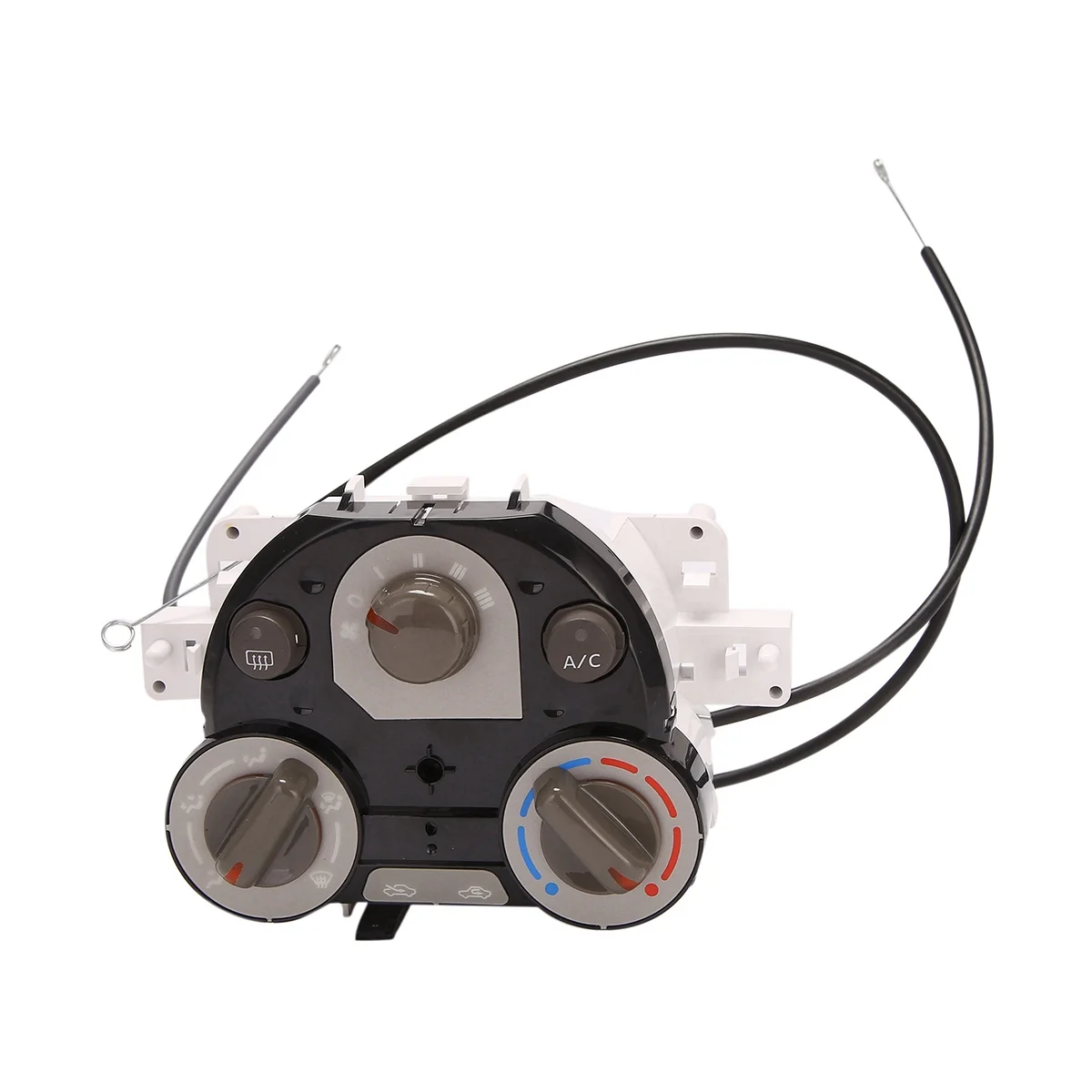 Car Air Conditioner Control Switch Panel for Nissan Sunny 2011-2014
Car Air Conditioner Control Switch Panel for Nissan Sunny 2011-2014