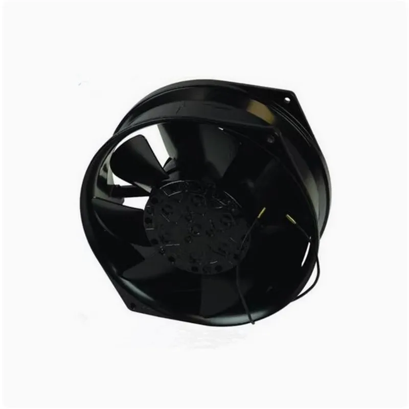 New Original Cooling Fan UZS15D22-MGW UZS15D22-M BS12D10 US12D10 US12D22-GTW 220V 16/15W 12CM US92B20 US92B22 US92B23
New Original Cooling Fan UZS15D22-MGW UZS15D22-M BS12D10 US12D10 US12D22-GTW 220V 16/15W 12CM US92B20 US92B22 US92B23