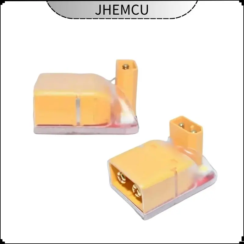 Батарея RC LIPO 0V Killer LIPO Killer XT30 XT60 Разрядное устройство с штекером 26X16X18 мм для модели RC FPV Drone Автомобиль Лодка Аккумулятор
Батарея RC LIPO 0V Killer LIPO Killer XT30 XT60 Разрядное устройство с штекером 26X16X18 мм для модели RC FPV Drone Автомобиль Лодка Аккумулятор
