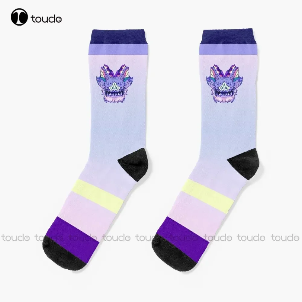 Ye Old Bat Bad Pastel Socks Black Soccer Socks Personalized Custom Unisex Adult Teen Youth Socks Custom Gift Streetwear Funny
Ye Old Bat Bad Pastel Socks Black Soccer Socks Personalized Custom Unisex Adult Teen Youth Socks Custom Gift Streetwear Funny