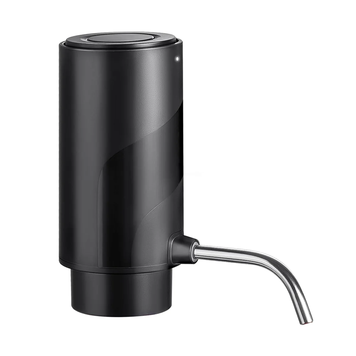 A72P Electric Wine Decanter Aerator Dispenser: Automatic Whisky Bottle Dispenser - One Button Smart Drink Decanter
A72P Electric Wine Decanter Aerator Dispenser: Automatic Whisky Bottle Dispenser - One Button Smart Drink Decanter
