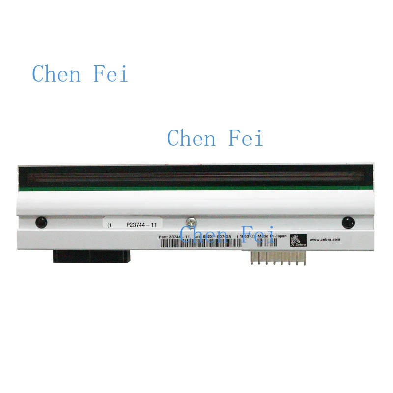 Original New P1004237 Thermal Printhead For Zebra 170XI4 305dpi Barcode Label Printer Print Head Thermal Printer,Warranty 90days
Original New P1004237 Thermal Printhead For Zebra 170XI4 305dpi Barcode Label Printer Print Head Thermal Printer,Warranty 90days
