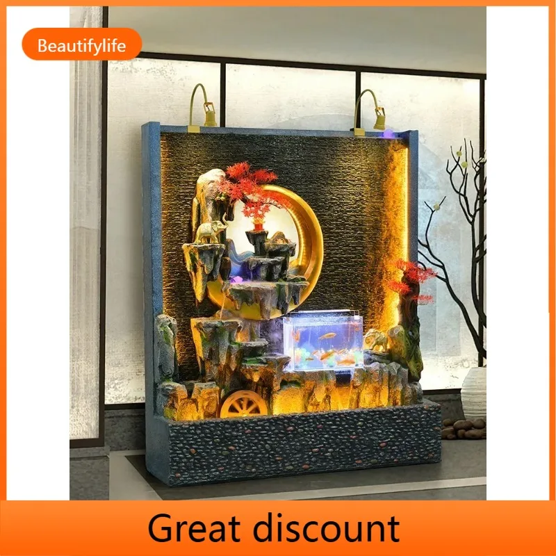 a485 Большой рокарий фонтан с струящейся водой, занавеска, настенная гостиная, украшение для двора, украшение для пола
a485 Большой рокарий фонтан с струящейся водой, занавеска, настенная гостиная, украшение для двора, украшение для пола