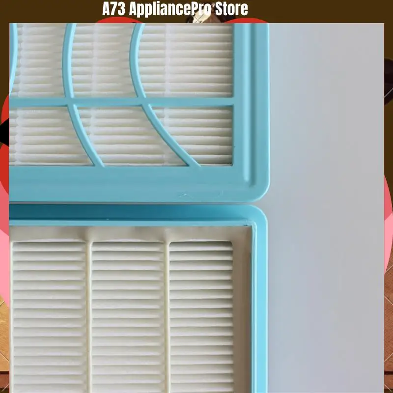 3X HEPA Filters Replacement For CP0616 FC9728 FC9730 FC9731 FC9732 FC9733 FC9734 FC9735 Vacuum Cleaner Parts-A73Z
3X HEPA Filters Replacement For CP0616 FC9728 FC9730 FC9731 FC9732 FC9733 FC9734 FC9735 Vacuum Cleaner Parts-A73Z
