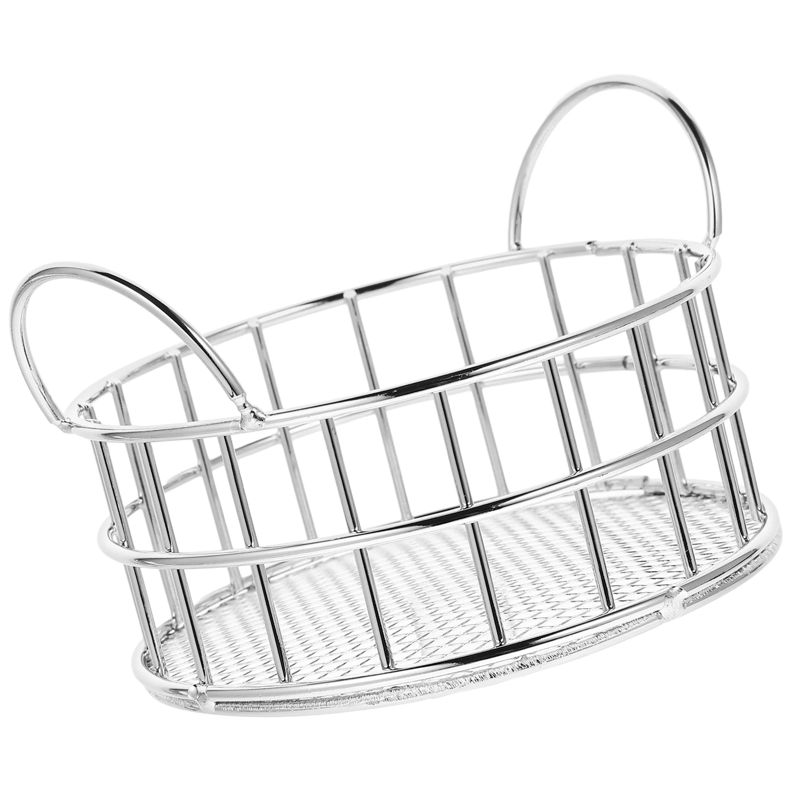 Cat Ears Metal Storage Basket Iron Snack Fruit Lipstick Holder Desktop Organizer Jewelry Container Modern Style Wire
Cat Ears Metal Storage Basket Iron Snack Fruit Lipstick Holder Desktop Organizer Jewelry Container Modern Style Wire