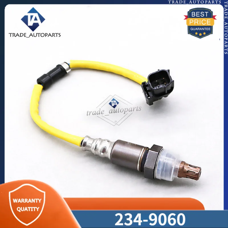 234-9060 36531-RME-A01 Верхний датчик кислорода 1 шт. для Honda Fit 1.5L 2007-2008 годов, датчик соотношения воздуха и топлива O2 36531RMEA51 36531RMEA52
234-9060 36531-RME-A01 Верхний датчик кислорода 1 шт. для Honda Fit 1.5L 2007-2008 годов, датчик соотношения воздуха и топлива O2 36531RMEA51 36531RMEA52