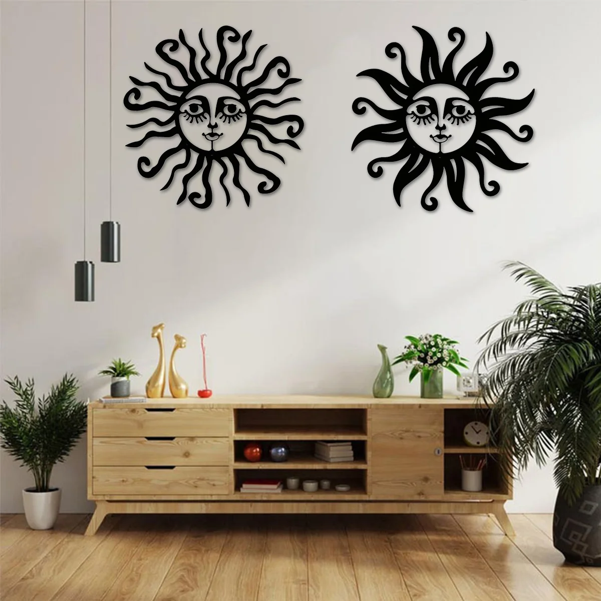 Elegant Sun Face Home Art Add A Touch of Beauty To Your Home Decor Art Metal Wall Hanging Decoration Livingroom Bedroom
Elegant Sun Face Home Art Add A Touch of Beauty To Your Home Decor Art Metal Wall Hanging Decoration Livingroom Bedroom