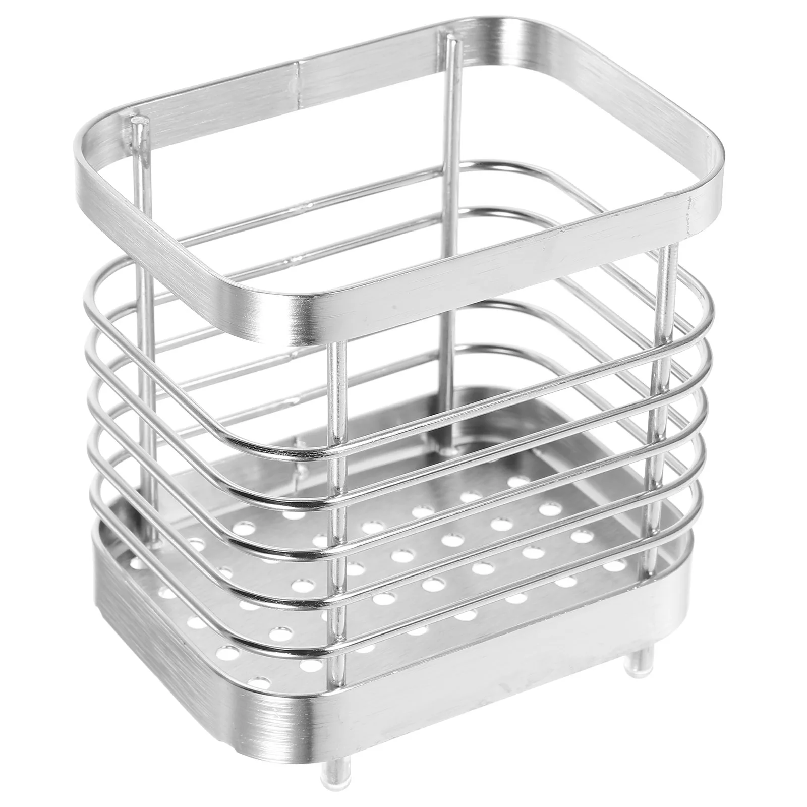Wall Mount Stainless Steel Chopstick Holder Compact Utensil Drying Rack Black Matte Finish Kitchen Organizer Stand Cutlery
Wall Mount Stainless Steel Chopstick Holder Compact Utensil Drying Rack Black Matte Finish Kitchen Organizer Stand Cutlery