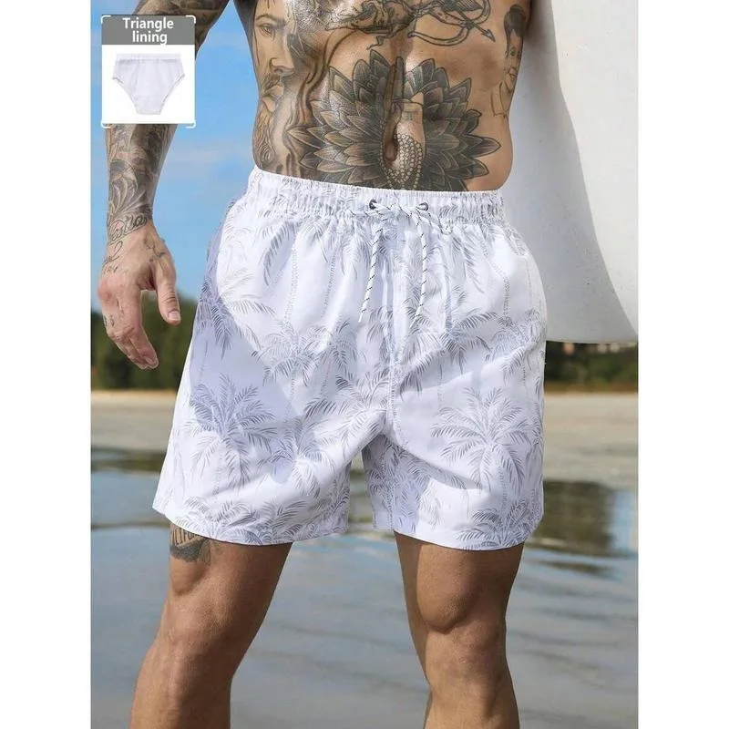S 98384 Temu Hot Sale Beach Shorts Cross-Border Men's Summer Shorts Other Material 100% Fashionable Beach Pants
S 98384 Temu Hot Sale Beach Shorts Cross-Border Men's Summer Shorts Other Material 100% Fashionable Beach Pants