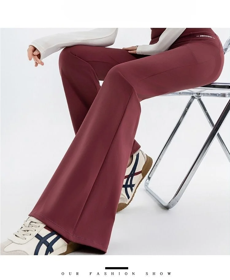 Брюки для йоги, прямые женские флуоресцентные ретро женские хлопковые брюки длиной до колена, средние полые укороченные брюки нейтрального цвета
Брюки для йоги, прямые женские флуоресцентные ретро женские хлопковые брюки длиной до колена, средние полые укороченные брюки нейтрального цвета