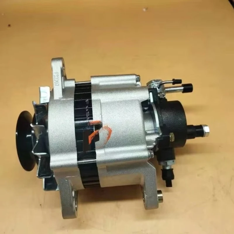 Car Auto Alternator Engine for FOTON for JMC for BEIQI FUTIAN 12V 60A Jfzb1100c 3701100BBB1
Car Auto Alternator Engine for FOTON for JMC for BEIQI FUTIAN 12V 60A Jfzb1100c 3701100BBB1