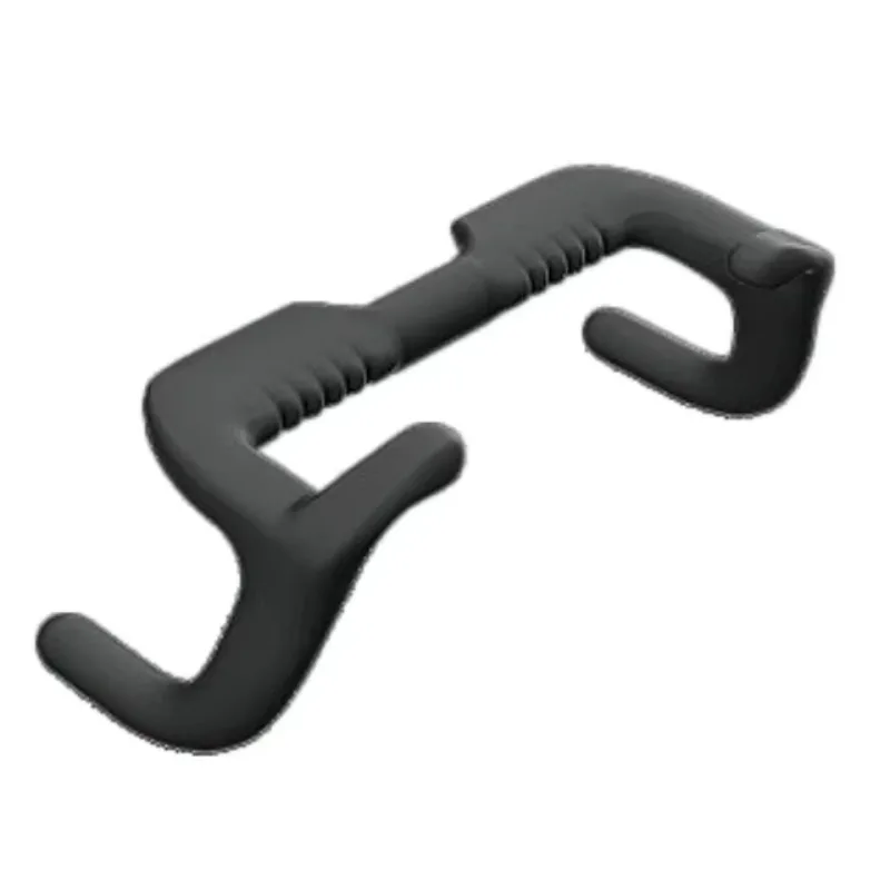 Universal Madison Handlebar for Track Bikes, Bicycle Handlebar, Alloy Drop Bar for Velodrome Racing
Universal Madison Handlebar for Track Bikes, Bicycle Handlebar, Alloy Drop Bar for Velodrome Racing