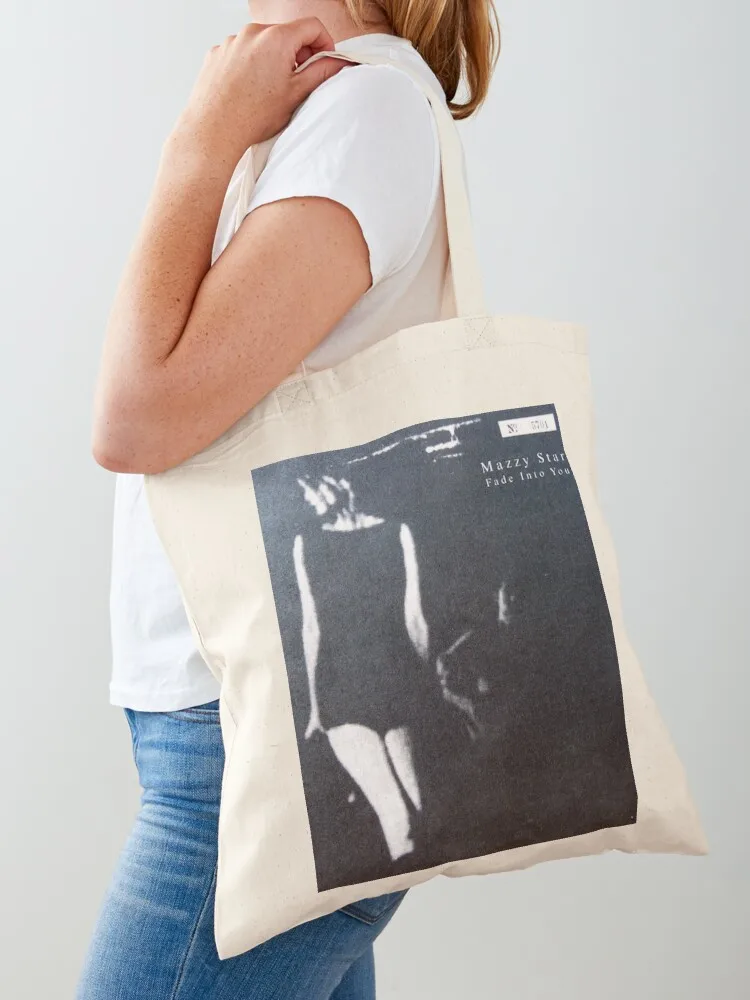 Mazzy Star, fade Into you Alternative Cover in Black and White Tote Bag shopping bags foldable bags woman 2025 Shopper
Mazzy Star, fade Into you Alternative Cover in Black and White Tote Bag shopping bags foldable bags woman 2025 Shopper