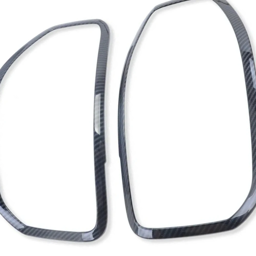 Rear Light Lamp Cover Trim For Hyundai Venue 2019 2020 2021 2022 2023 2024 Carbon Car Tail Taillight Bezel Trims Accessories
Rear Light Lamp Cover Trim For Hyundai Venue 2019 2020 2021 2022 2023 2024 Carbon Car Tail Taillight Bezel Trims Accessories